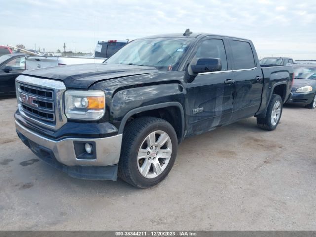 3GTP1UECXFG312031 GMC Sierra 1500 Sle