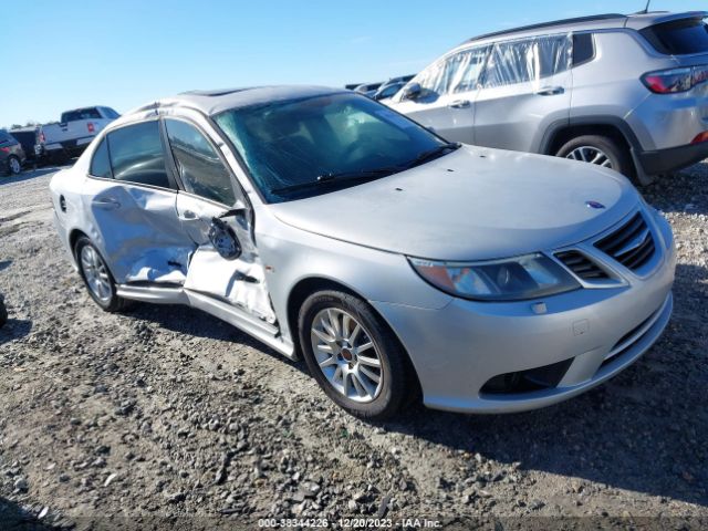 2009 SAAB 9-3 YS3FB49Y391008646 Photo 0
