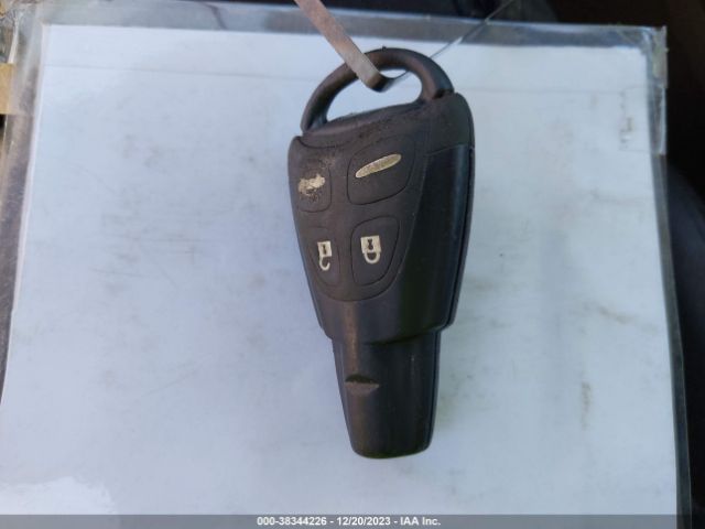 2009 SAAB 9-3 YS3FB49Y391008646 Photo 10