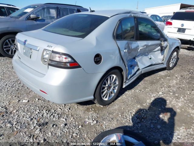 2009 SAAB 9-3 YS3FB49Y391008646 Photo 3