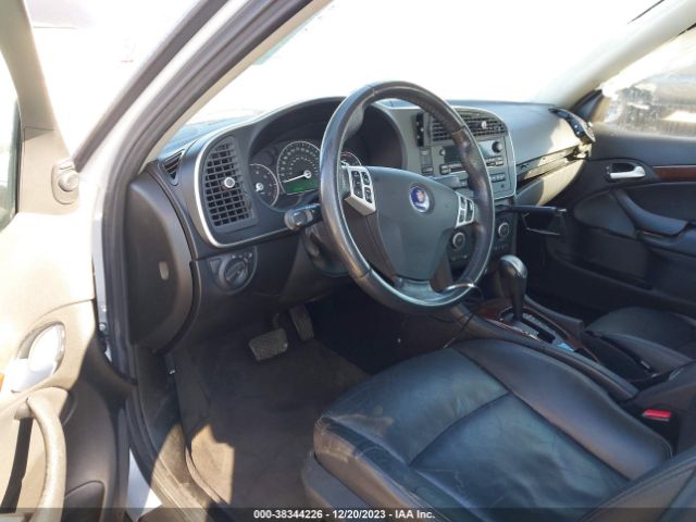 2009 SAAB 9-3 YS3FB49Y391008646 Photo 4