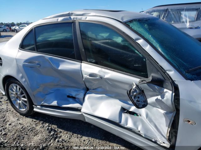 2009 SAAB 9-3 YS3FB49Y391008646 Photo 5