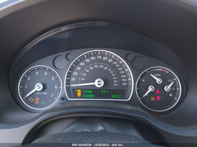 2009 SAAB 9-3 YS3FB49Y391008646 Photo 6