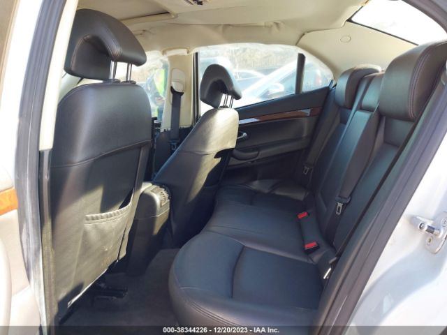 2009 SAAB 9-3 YS3FB49Y391008646 Photo 7