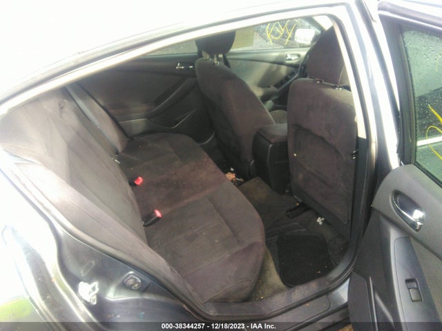 2012 NISSAN ALTIMA 2.5 S VIN: 1N4AL2AP3CC204660