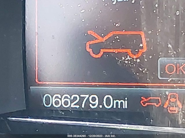 Ford EXPLORER XLT 2018 1FM5K7D87JGC84899 Image 16
