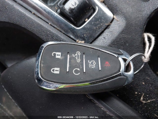 Chevrolet Camaro 1lt 2019 1G1FB3DSXK0119090 Image 11