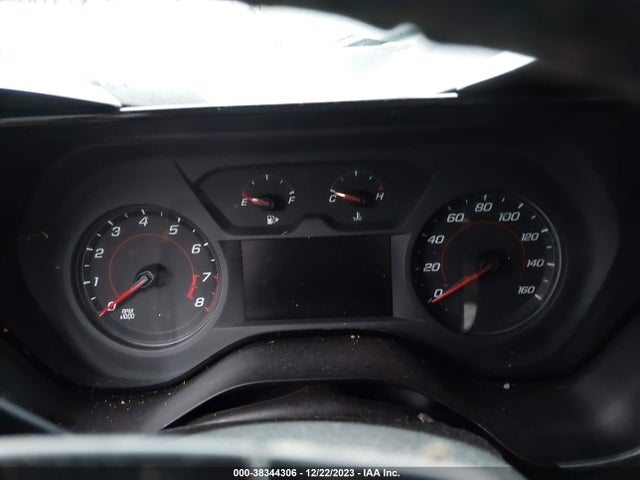 Chevrolet Camaro 1lt 2019 1G1FB3DSXK0119090 Image 16