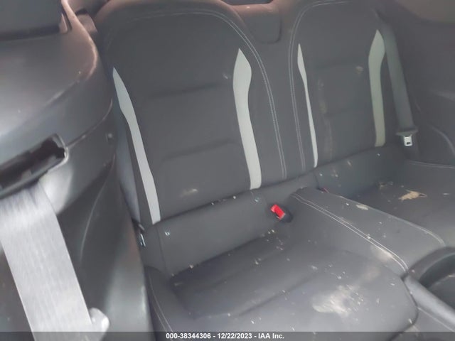 Chevrolet Camaro 1lt 2019 1G1FB3DSXK0119090 Image 8