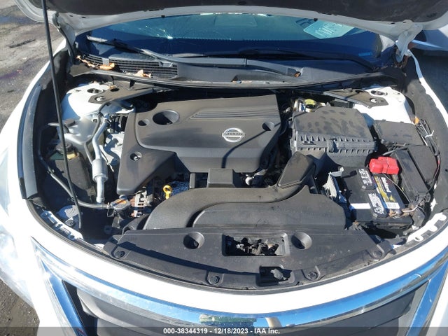 2015 NISSAN ALTIMA 2.5/2.5 S/2.5 SL/2.5 SV VIN: 1N4AL3AP8FN897207