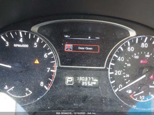 2015 NISSAN ALTIMA 2.5/2.5 S/2.5 SL/2.5 SV VIN: 1N4AL3AP8FN897207