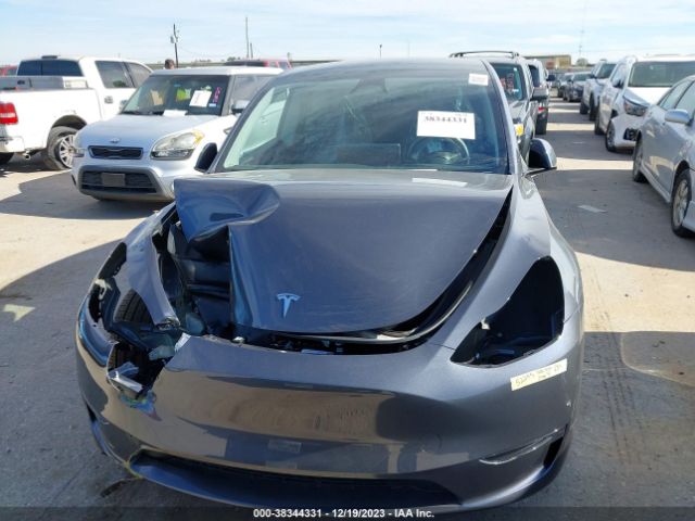 7SAYGDEE6PA194538 Tesla Model Y