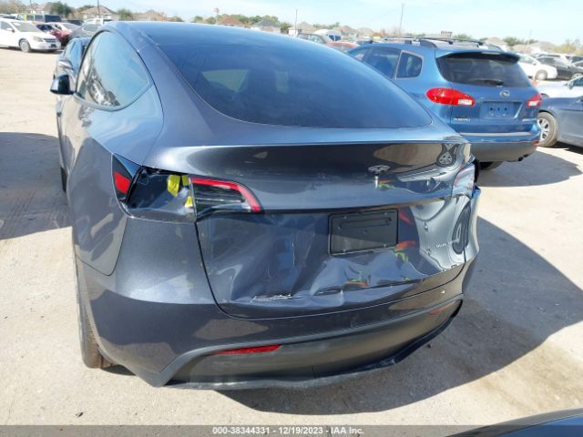 7SAYGDEE6PA194538 Tesla Model Y