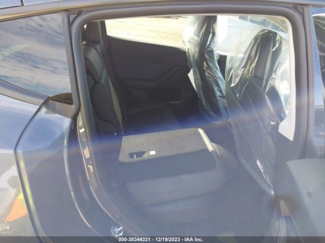7SAYGDEE6PA194538 Tesla Model Y