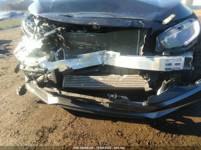 19XFC1F7XLE003544 Honda Civic Ex-l