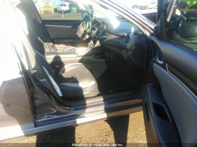 19XFC1F7XLE003544 Honda Civic Ex-l