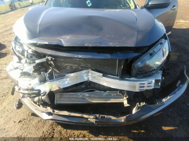 19XFC1F7XLE003544 Honda Civic Ex-l