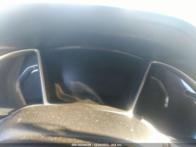 19XFC1F7XLE003544 Honda Civic Ex-l
