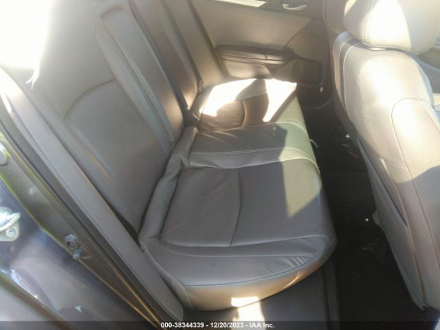 19XFC1F7XLE003544 Honda Civic Ex-l