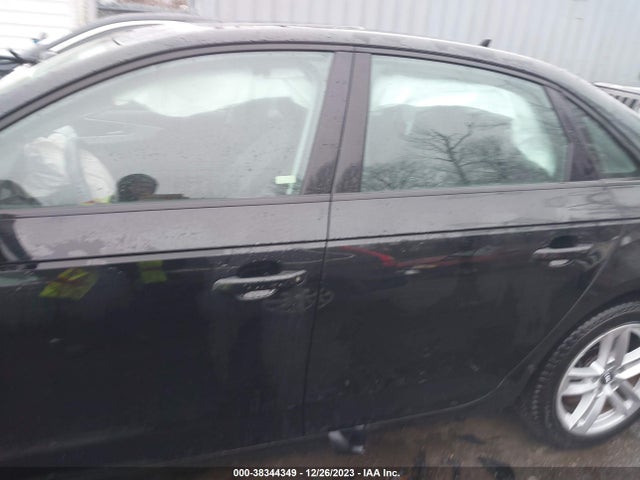 WAUANAF47HN030002 Audi A4 2.0t Premium