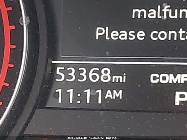 WAUANAF47HN030002 Audi A4 2.0t Premium