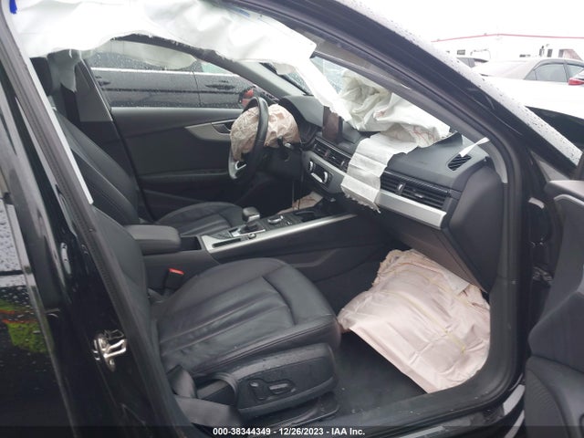 WAUANAF47HN030002 Audi A4 2.0t Premium