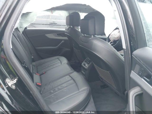 WAUANAF47HN030002 Audi A4 2.0t Premium
