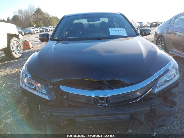 Honda ACCORD EX 2017 1HGCR2F74HA211888 Image 12