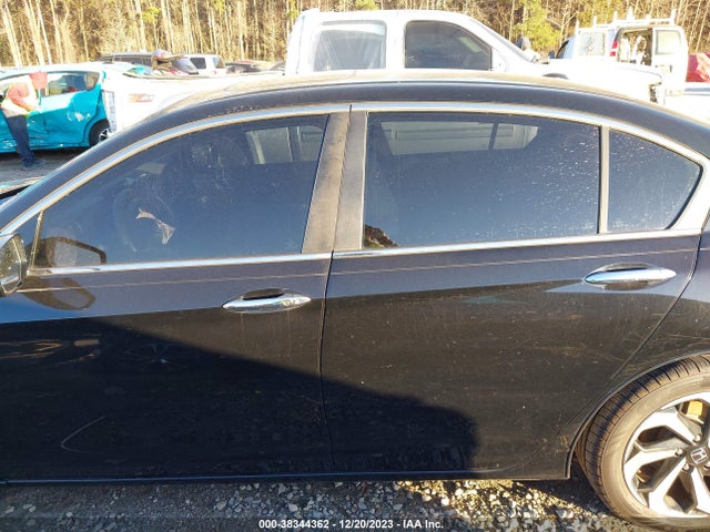 Honda ACCORD EX 2017 1HGCR2F74HA211888 Image 14