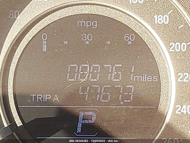 Honda ACCORD EX 2017 1HGCR2F74HA211888 Image 15