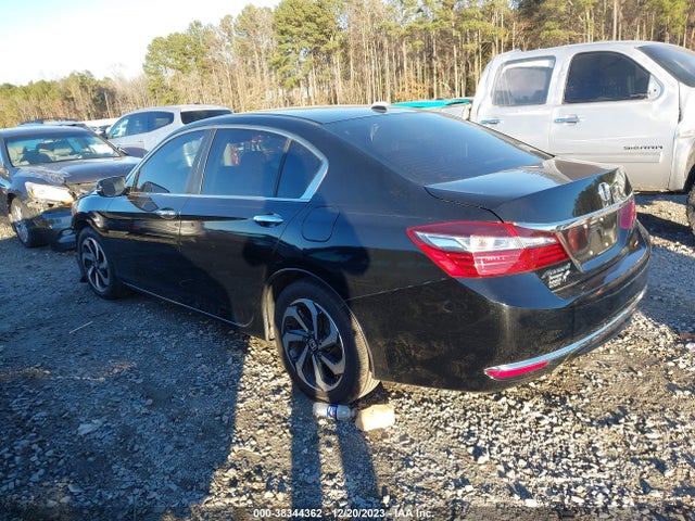 Honda ACCORD EX 2017 1HGCR2F74HA211888 Image 3