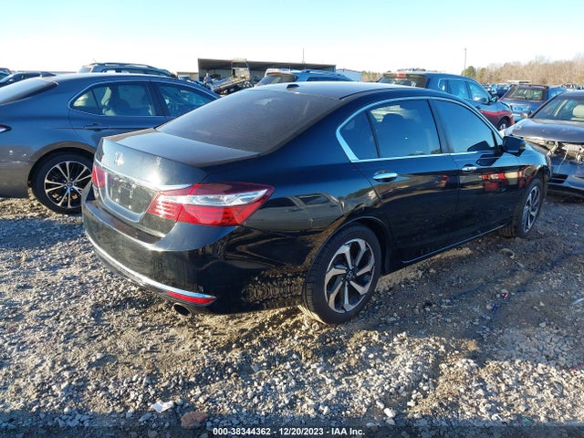 Honda ACCORD EX 2017 1HGCR2F74HA211888 Image 4