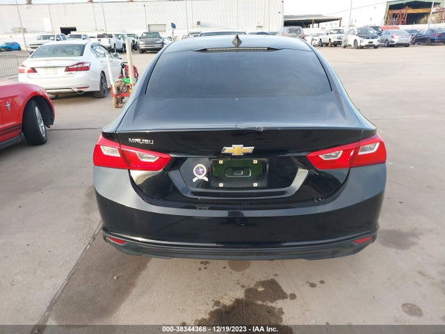 Chevrolet Malibu 1ls 2018 1G1ZB5STXJF264744 Image 15