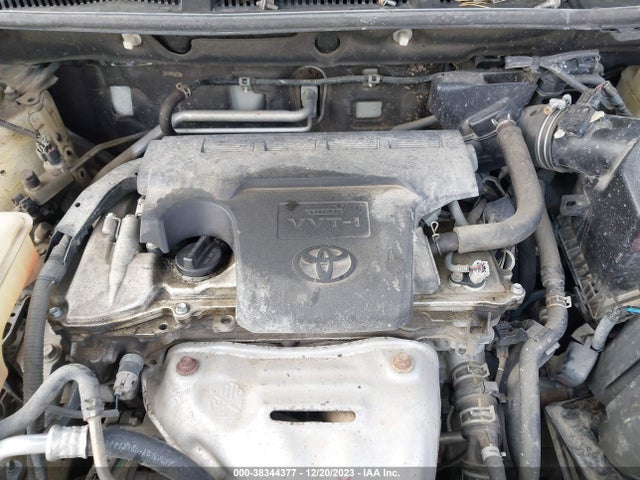 2013 TOYOTA RAV4 LIMITED VIN: 2T3DFREV8DW064183