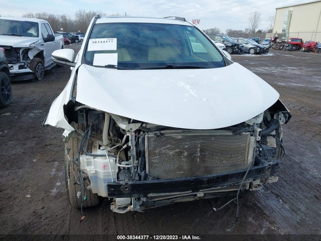 2013 TOYOTA RAV4 LIMITED VIN: 2T3DFREV8DW064183