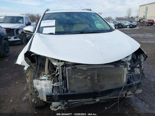 2013 TOYOTA RAV4 LIMITED VIN: 2T3DFREV8DW064183