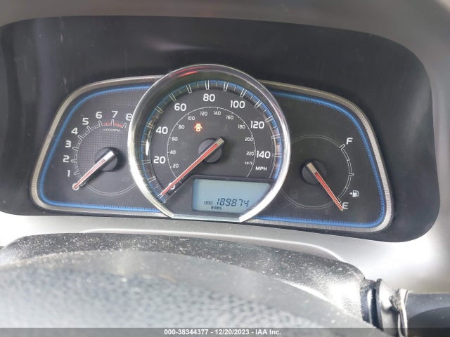 2013 TOYOTA RAV4 LIMITED VIN: 2T3DFREV8DW064183
