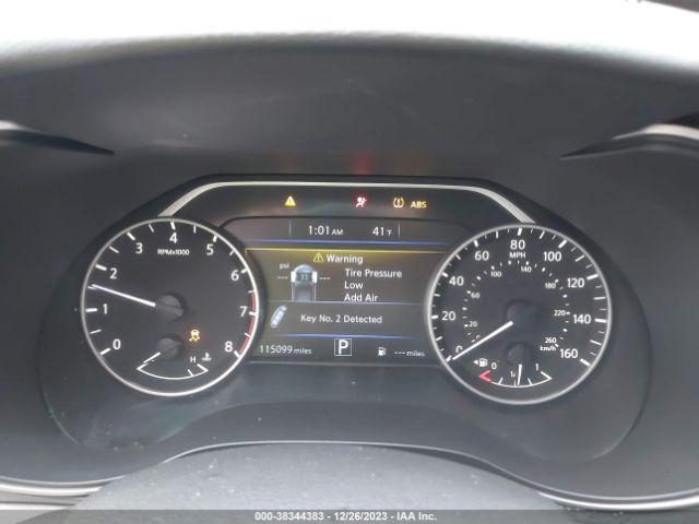 1N4AA6AP4GC400450 Nissan Maxima 3.5 Platinum/3.5 S/3.5 Sl/3.5 Sr/3.5 Sv