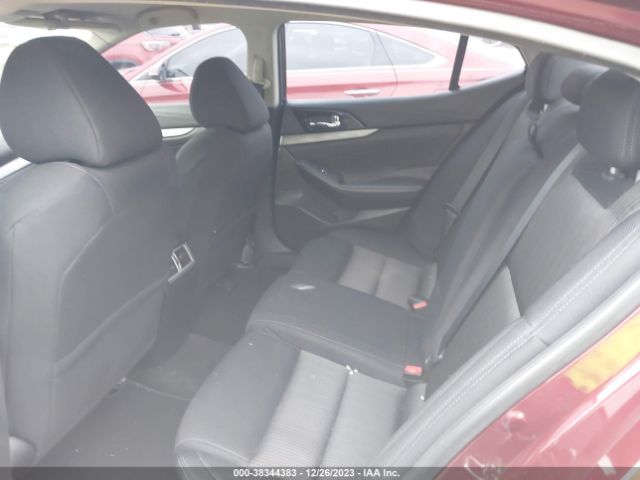 1N4AA6AP4GC400450 Nissan Maxima 3.5 Platinum/3.5 S/3.5 Sl/3.5 Sr/3.5 Sv