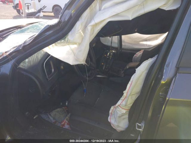 2C3CDXBG4KH504929 Dodge Charger Sxt Rwd