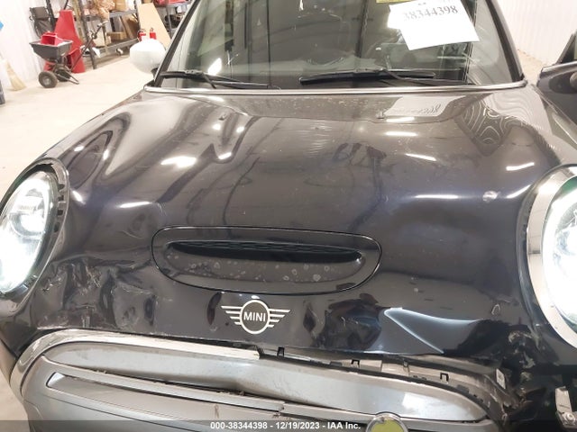 2021 MINI SE HARDTOP WMWXP3C02M2N52582 Photo 9