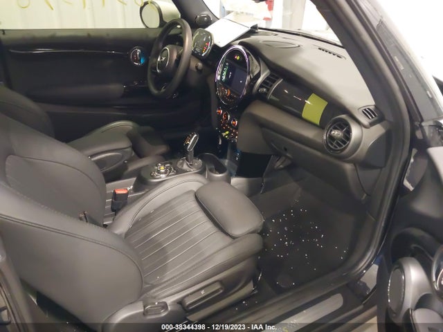 2021 MINI SE HARDTOP WMWXP3C02M2N52582 Photo 4