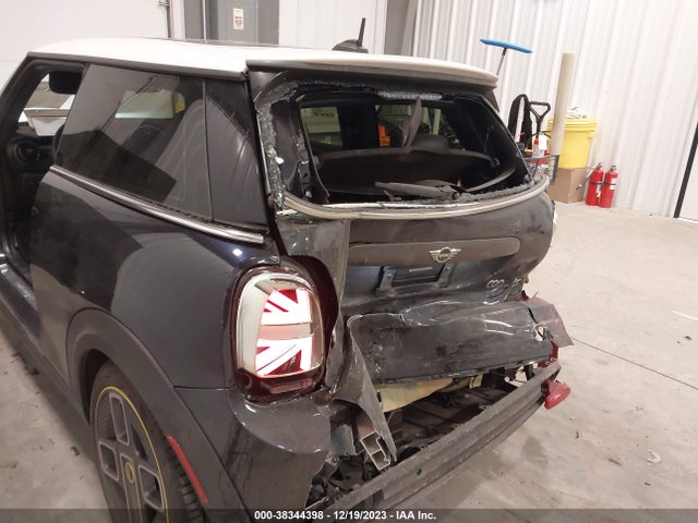 2021 MINI SE HARDTOP WMWXP3C02M2N52582 Photo 5