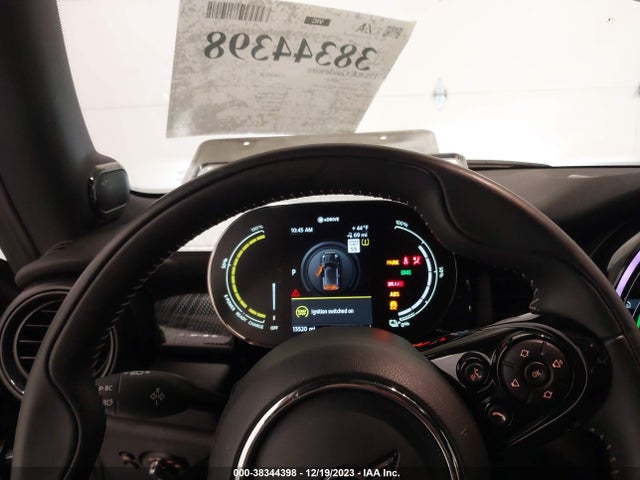 2021 MINI SE HARDTOP WMWXP3C02M2N52582 Photo 6