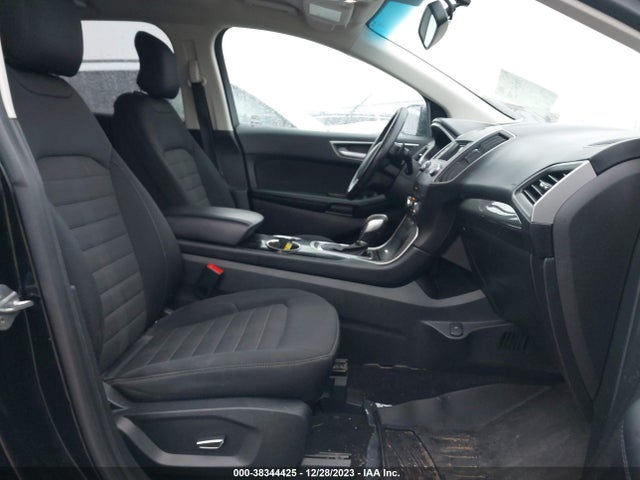 Ford EDGE SEL 2018 2FMPK4J81JBB90763 Image 5