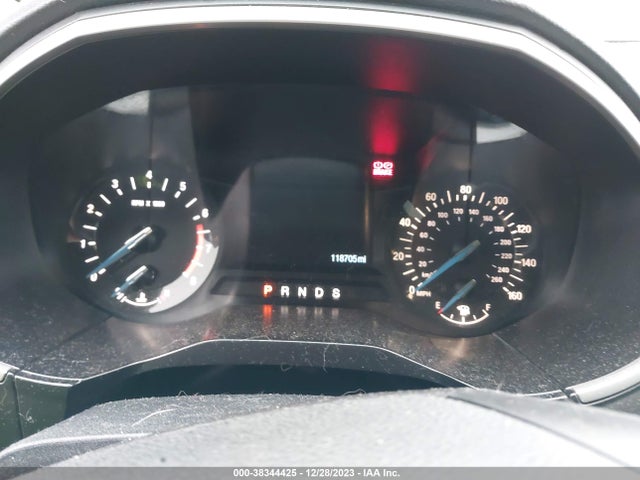 Ford EDGE SEL 2018 2FMPK4J81JBB90763 Image 7
