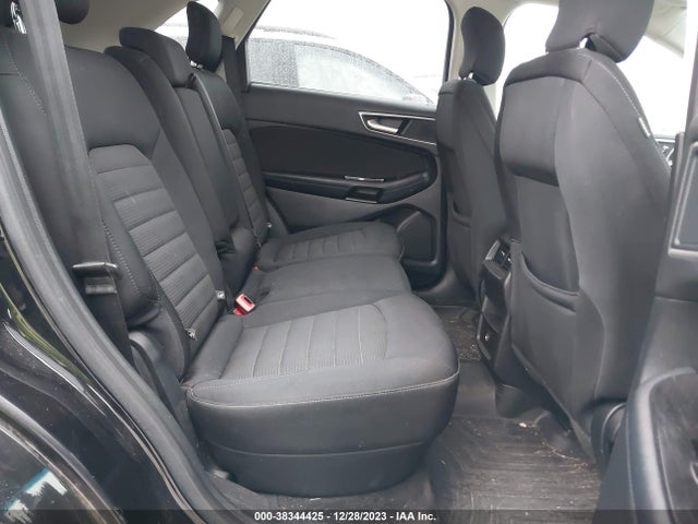 Ford EDGE SEL 2018 2FMPK4J81JBB90763 Image 8