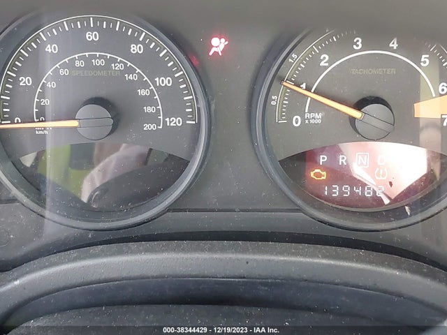 2015 JEEP PATRIOT SPORT VIN: 1C4NJPBA8FD210347