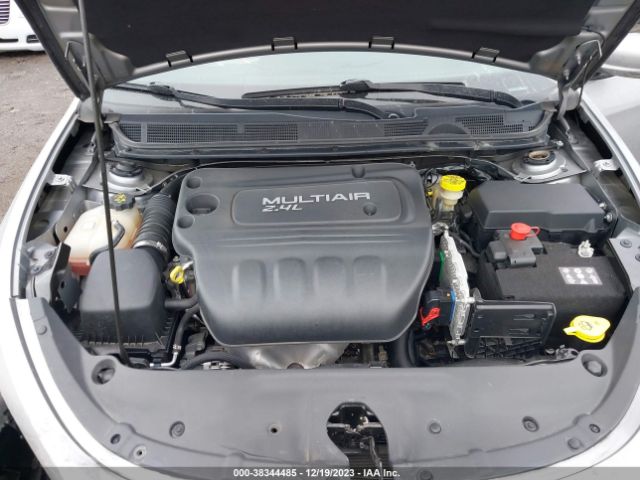 1C3CDFEB3FD141410 Dodge DART GT