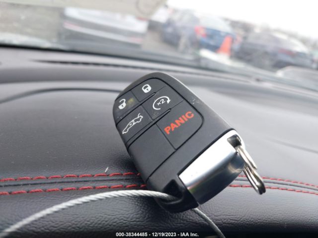 1C3CDFEB3FD141410 Dodge DART GT